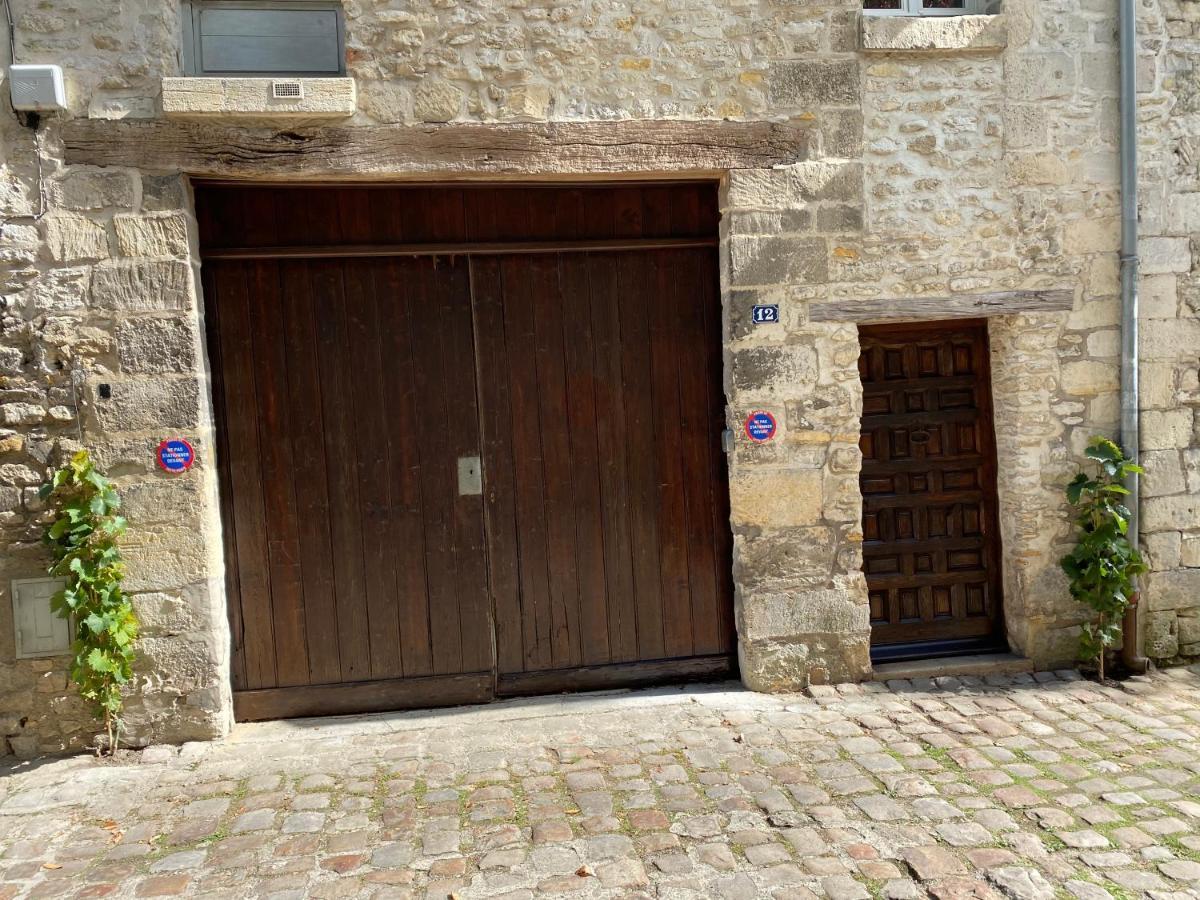 Le Gite Senlis  Exterior photo